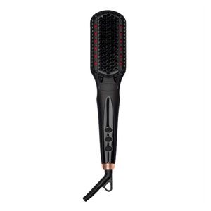 Amika Polished Thermal Straightening Brush